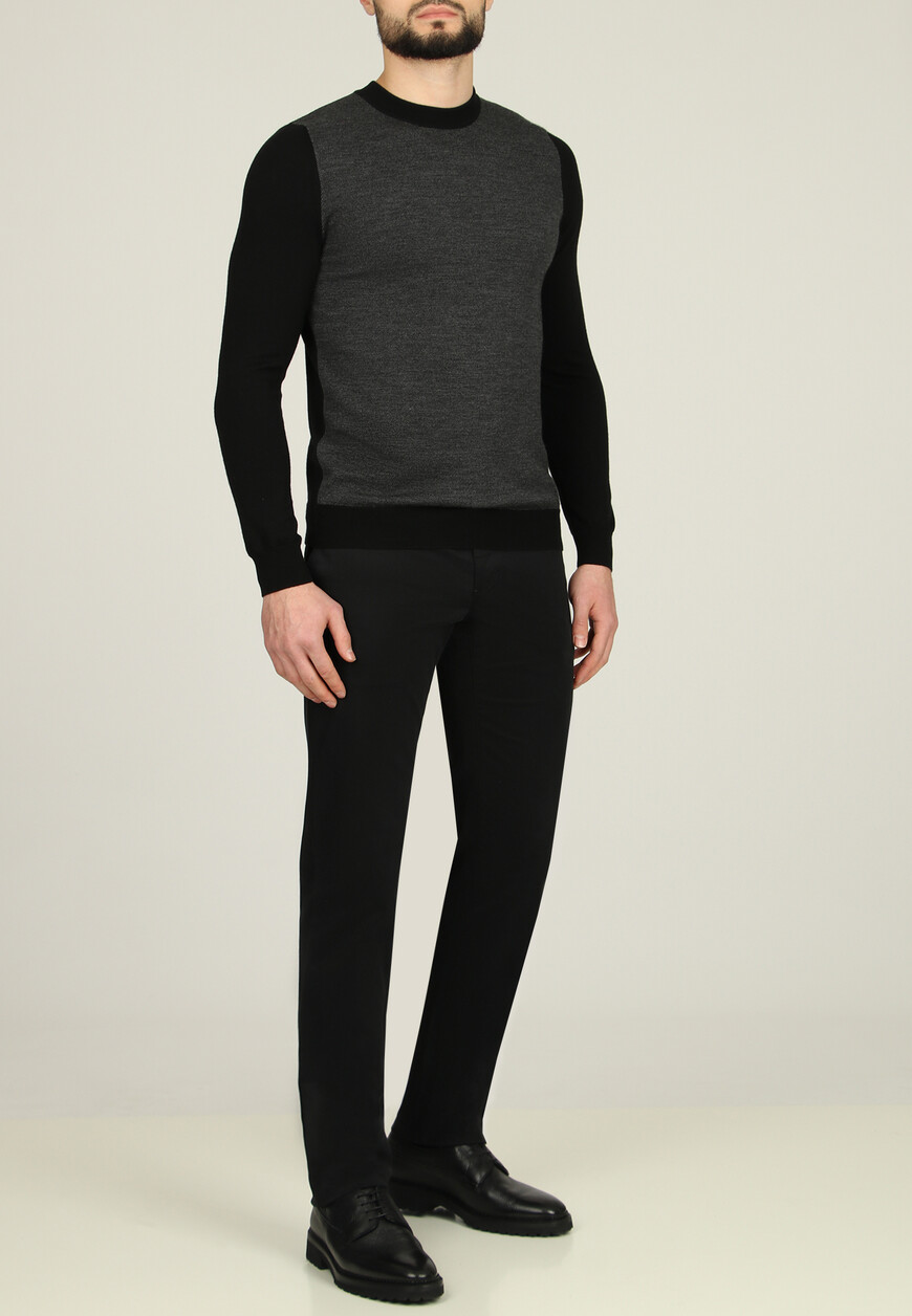 джемпер  MBY-DC016-FLASH/ML01 по акции