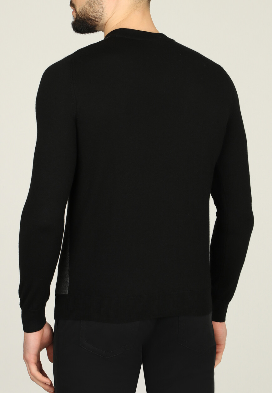 джемпер  MBY-DC016-FLASH/ML01 купить с доставкой