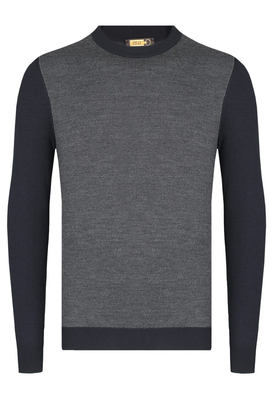 джемпер  MBY-DC016-FLASH/ML01 фотография