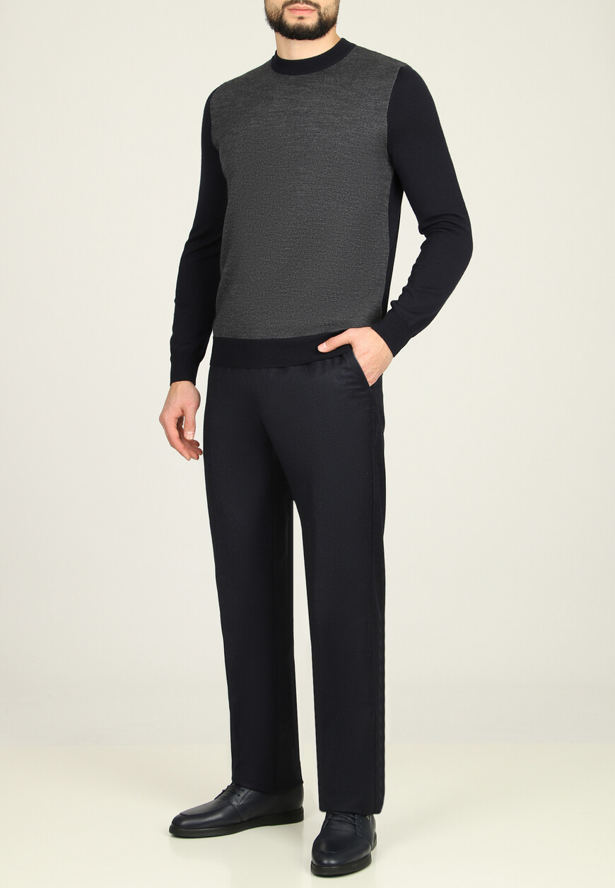 джемпер  MBY-DC016-FLASH/ML01 по акции