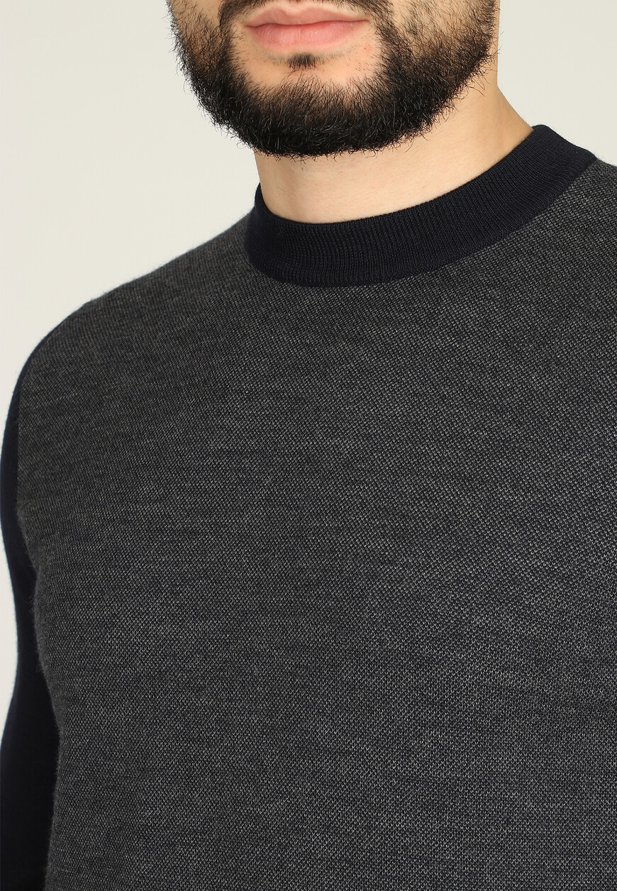 джемпер  MBY-DC016-FLASH/ML01 по низкой цене