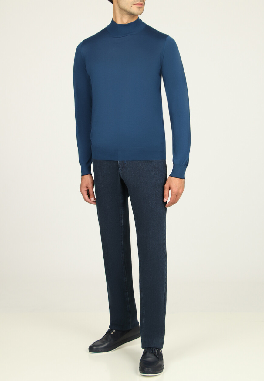 водолазка  MBY-CH013-NECL1/ML0 по акции