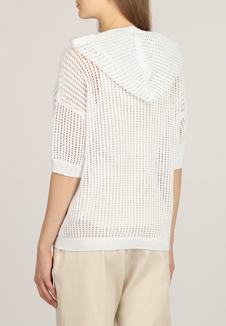 толстовка  S99507F05 9143A купить с доставкой