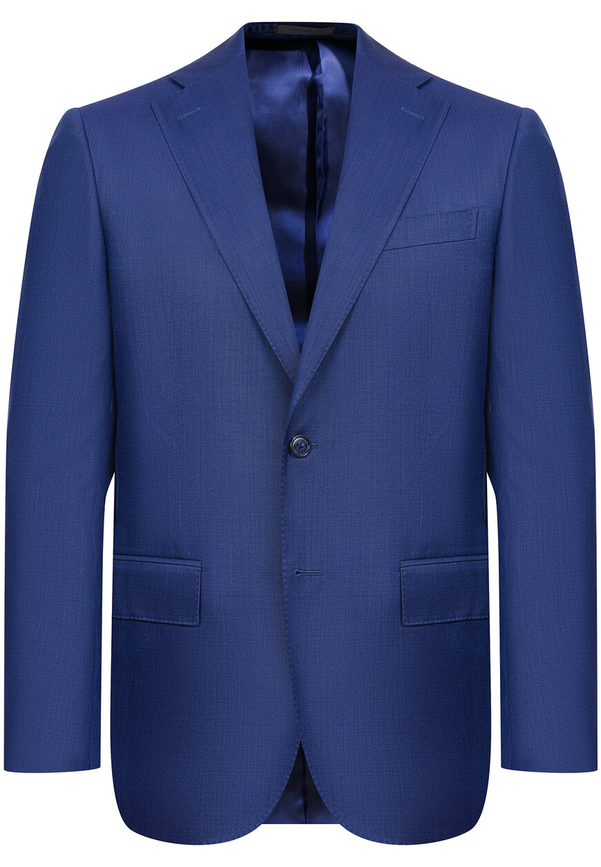 

Пиджак От Corneliani, Синий