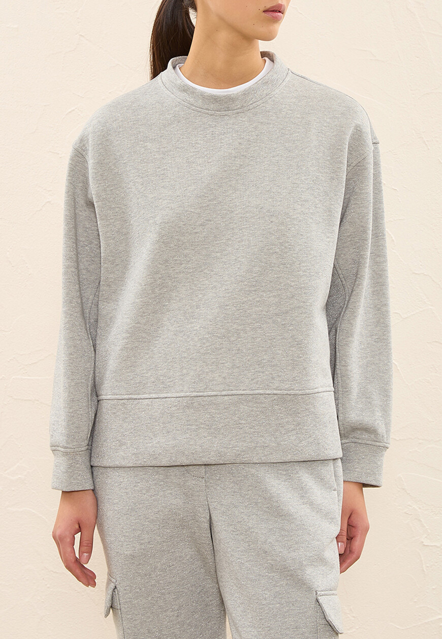 Свитшот Peserico 44730₽