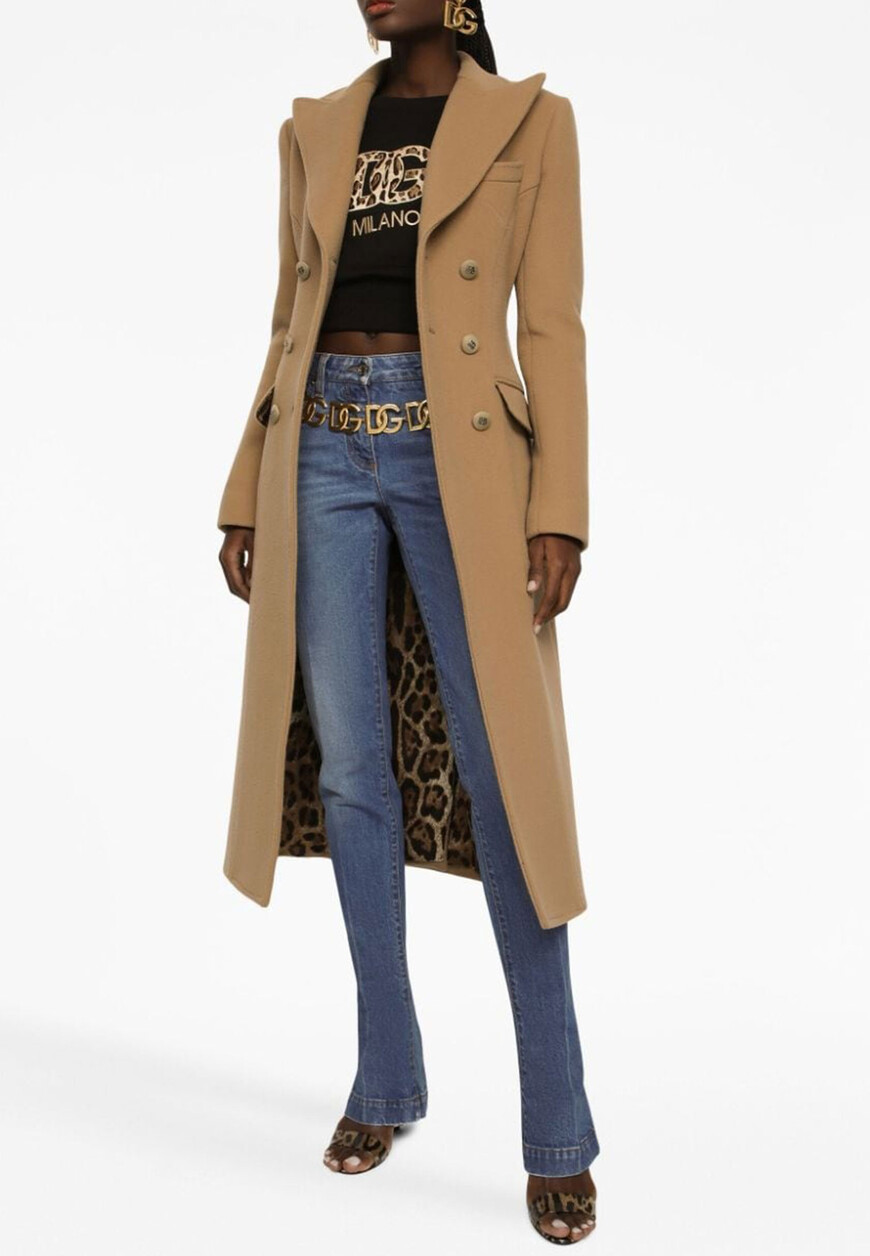 толстовка dolce&gabbana F9R31ZGDBZY купить с доставкой