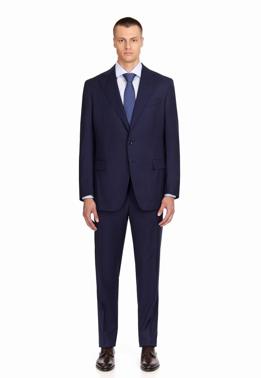 

Костюм Классика Zilli, Синий