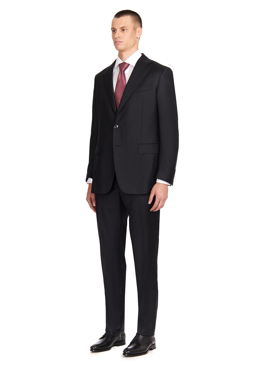 

Костюм Классика Zilli, Черный