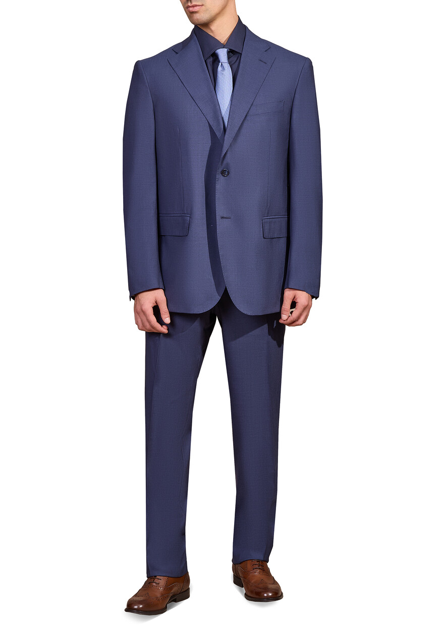 Костюм Corneliani
