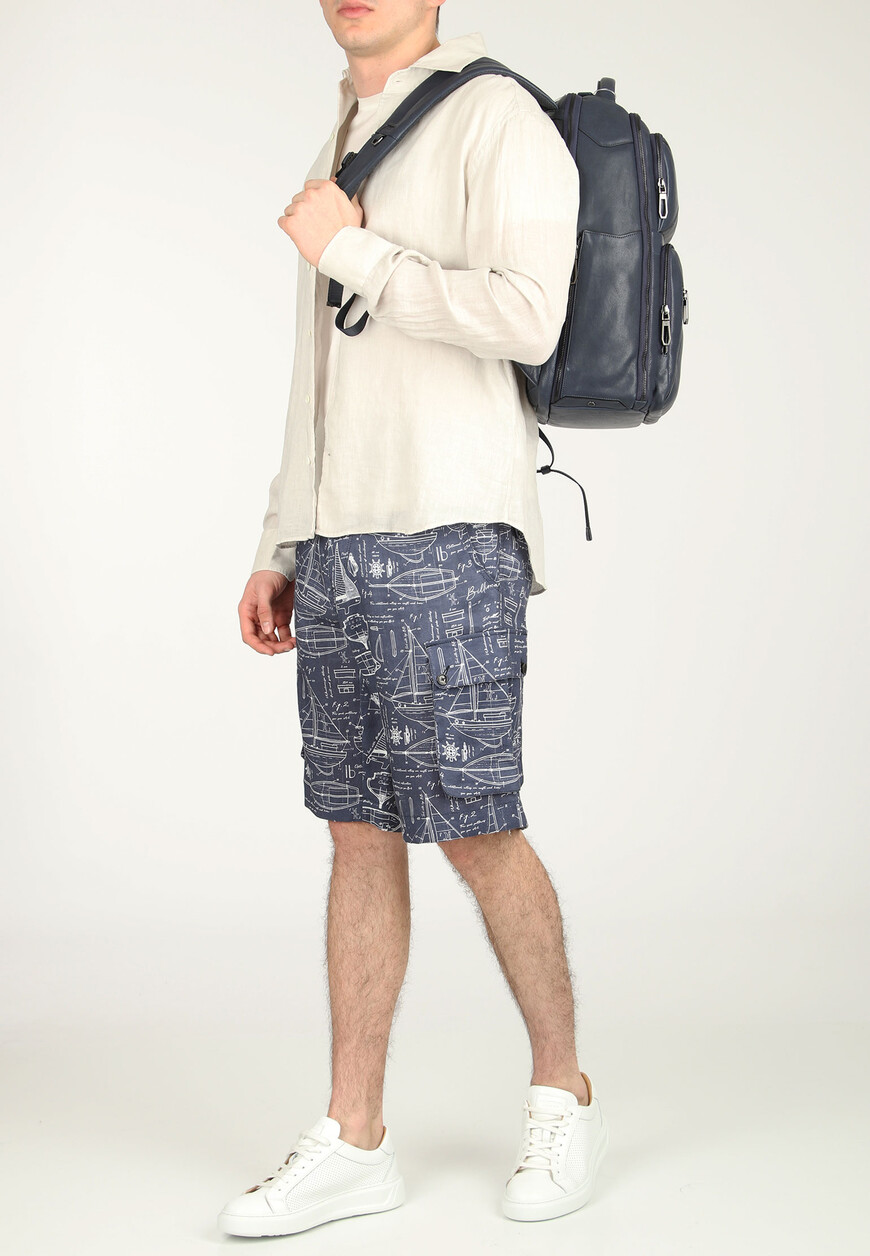 шорты  IACC MRT_1237 BTE004N купить с доставкой