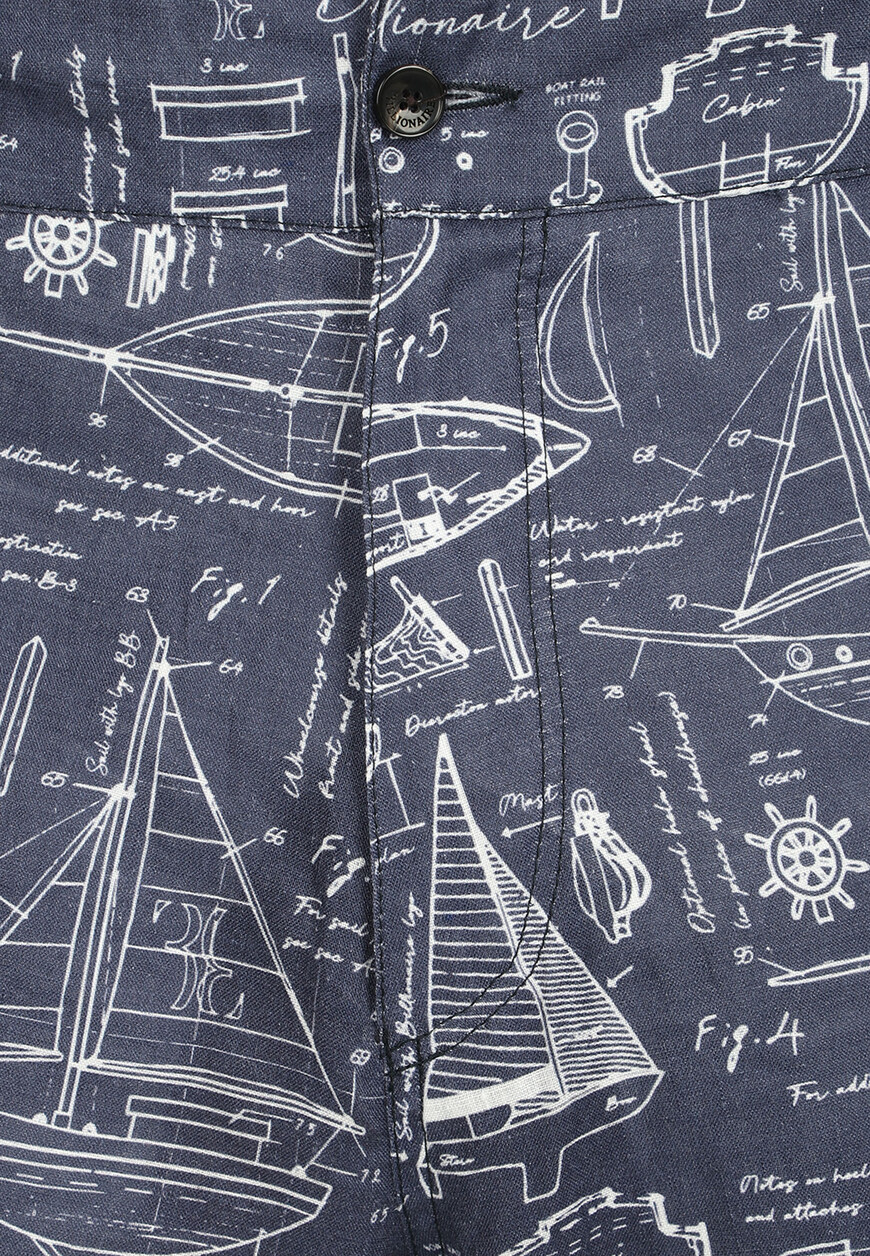 шорты  IACC MRT_1237 BTE004N со скидкой