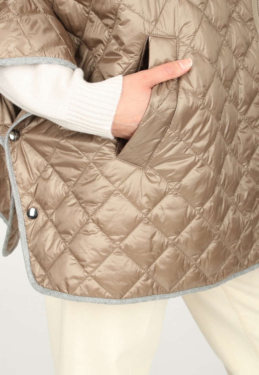 

Куртка Peserico Easy, Коричневый