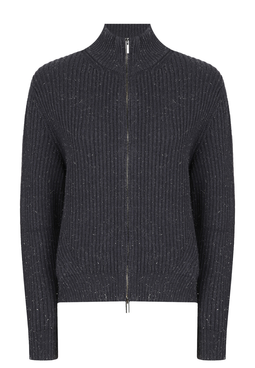 

Кардиган Peserico, Синий