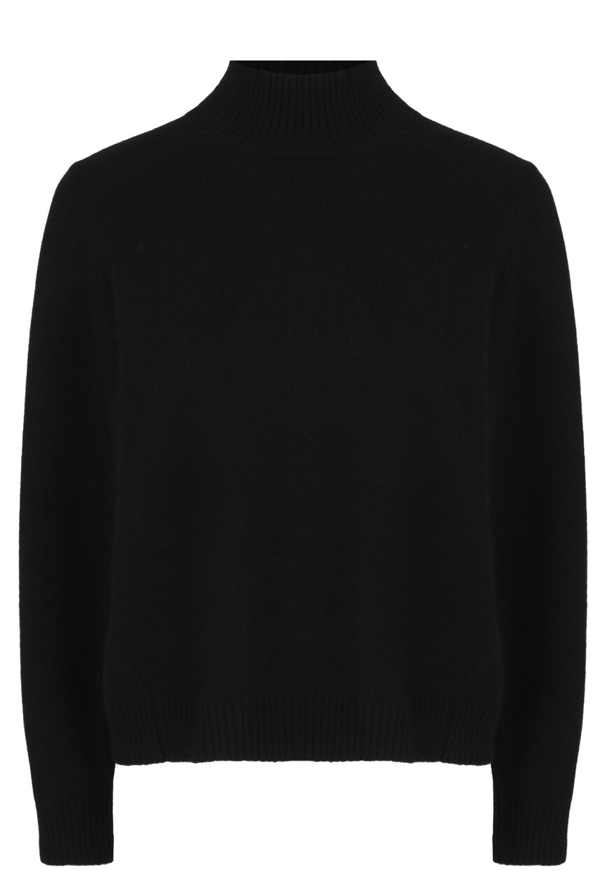 

Свитер Peserico Easy, Черный