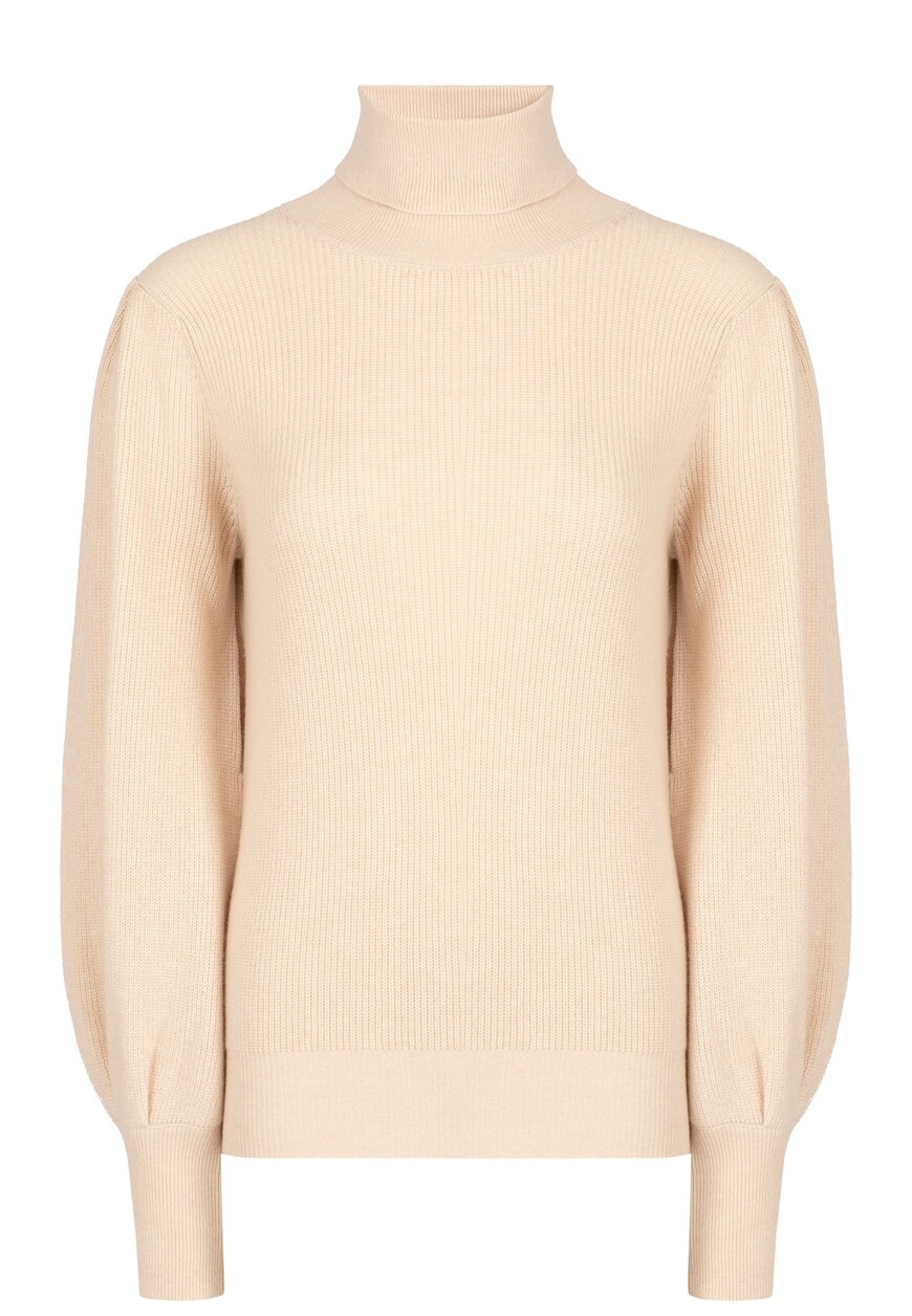 

Водолазка Peserico, Бежевый