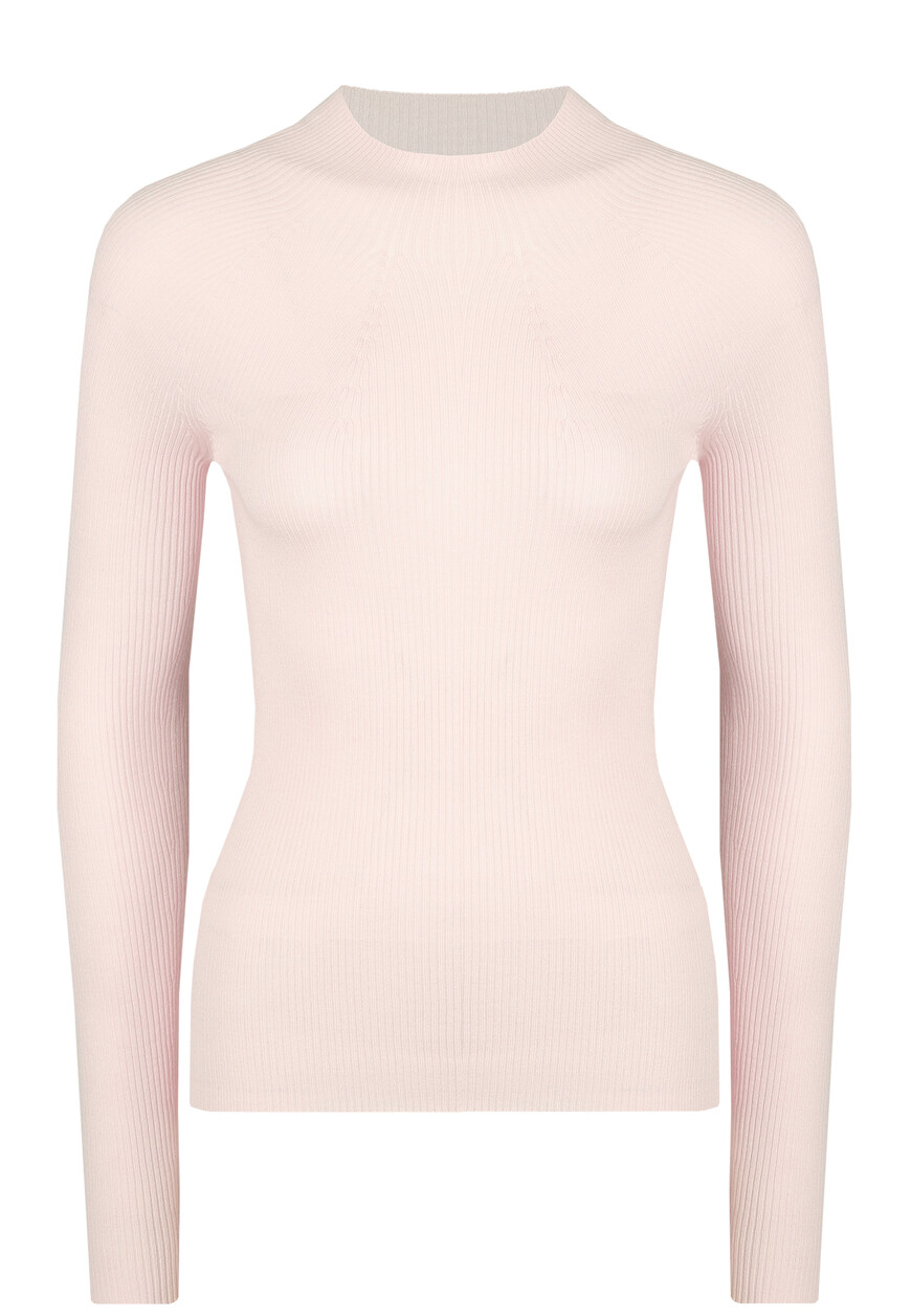 

Водолазка Peserico, Розовый