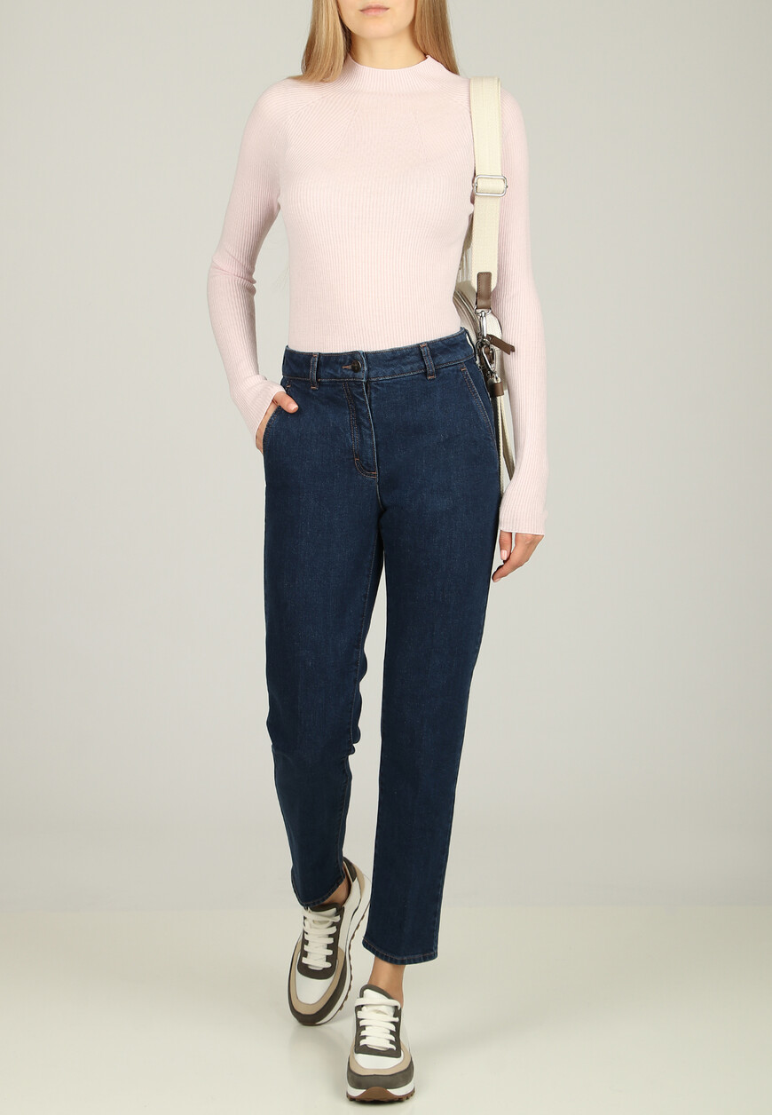 водолазка  S99679F18 по акции