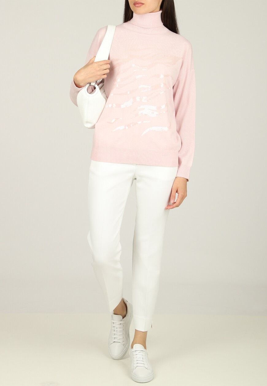 водолазка  S99775F12R по акции