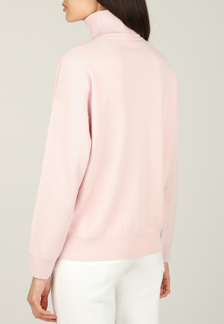 водолазка  S99775F12R купить с доставкой