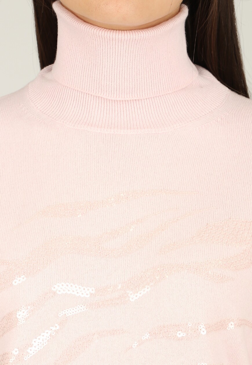 водолазка  S99775F12R со скидкой