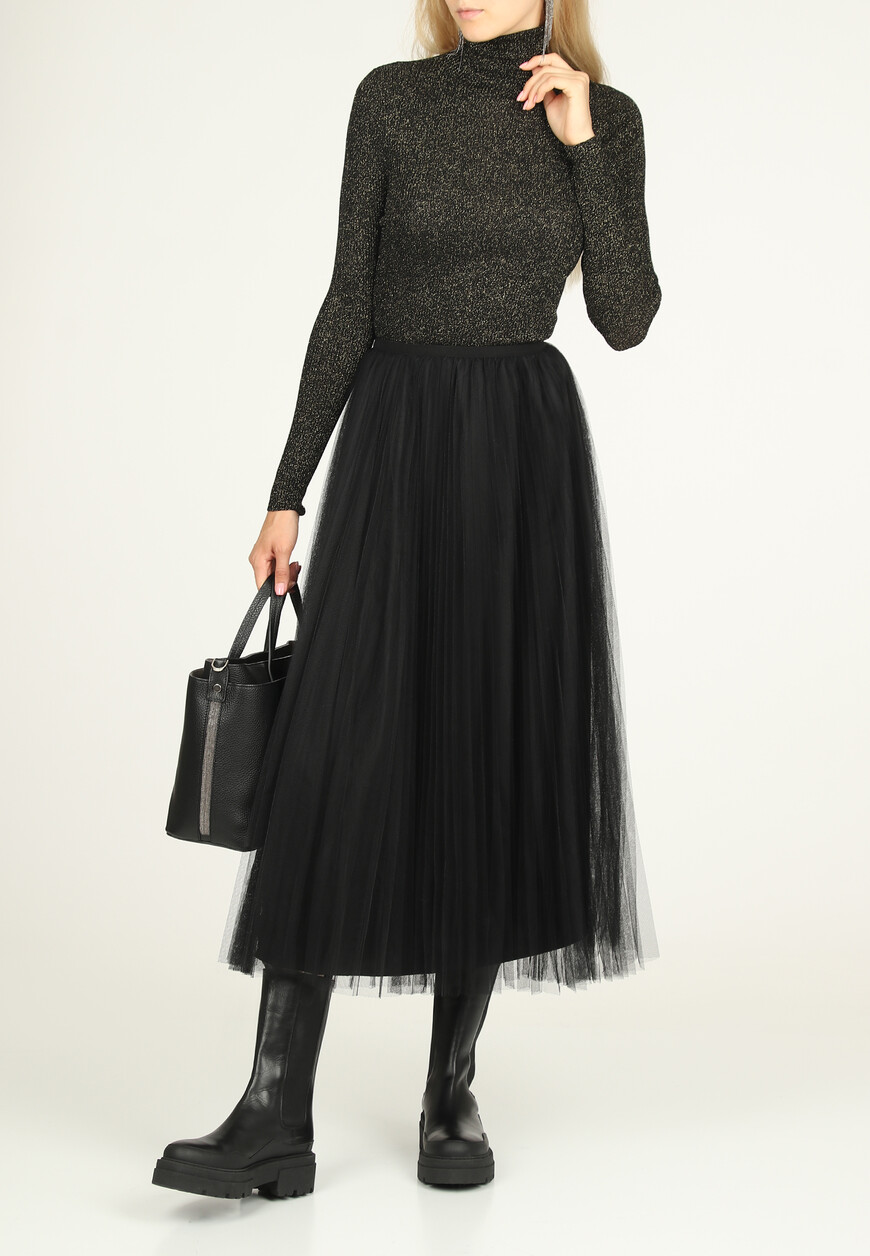 водолазка  MAD213F082D573 по акции