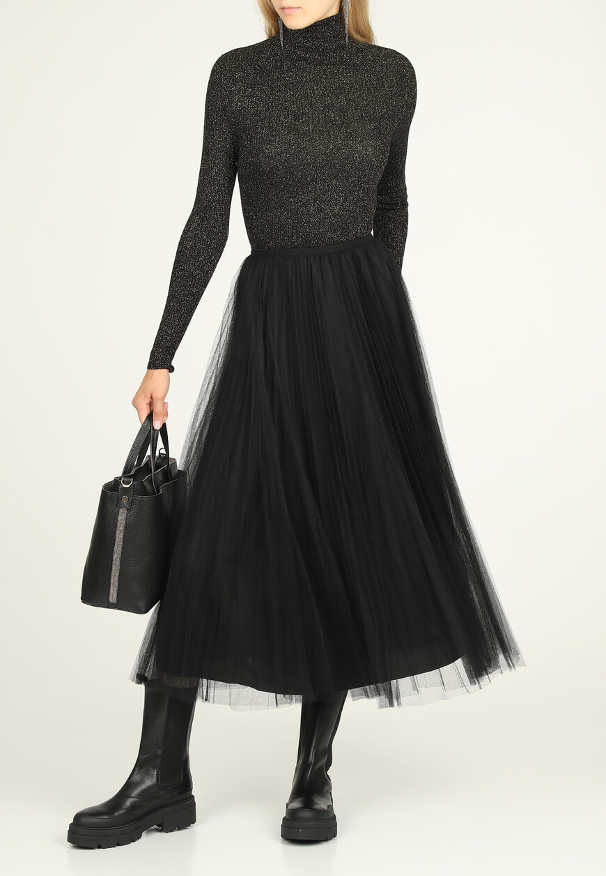 водолазка  MAD213F082D573 купить с доставкой