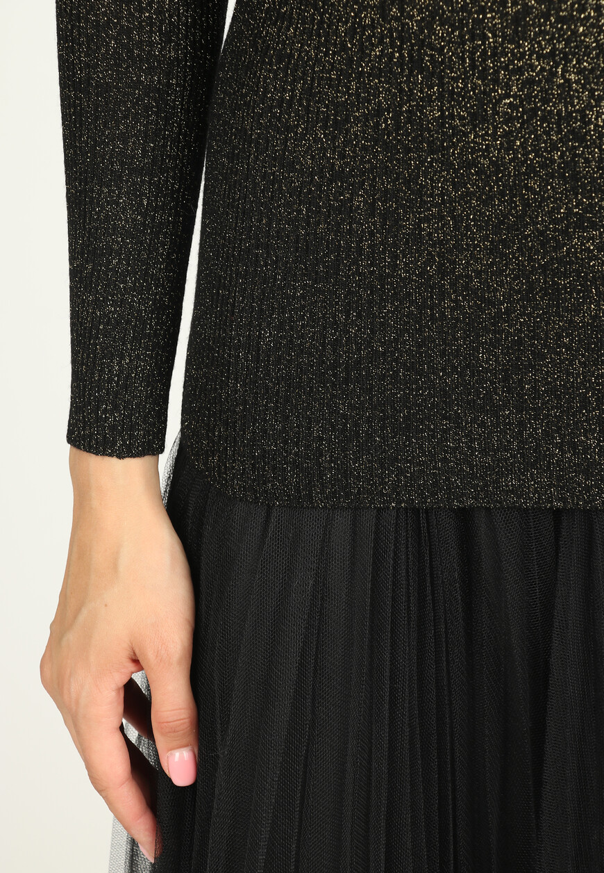 водолазка  MAD213F082D573 по распродаже