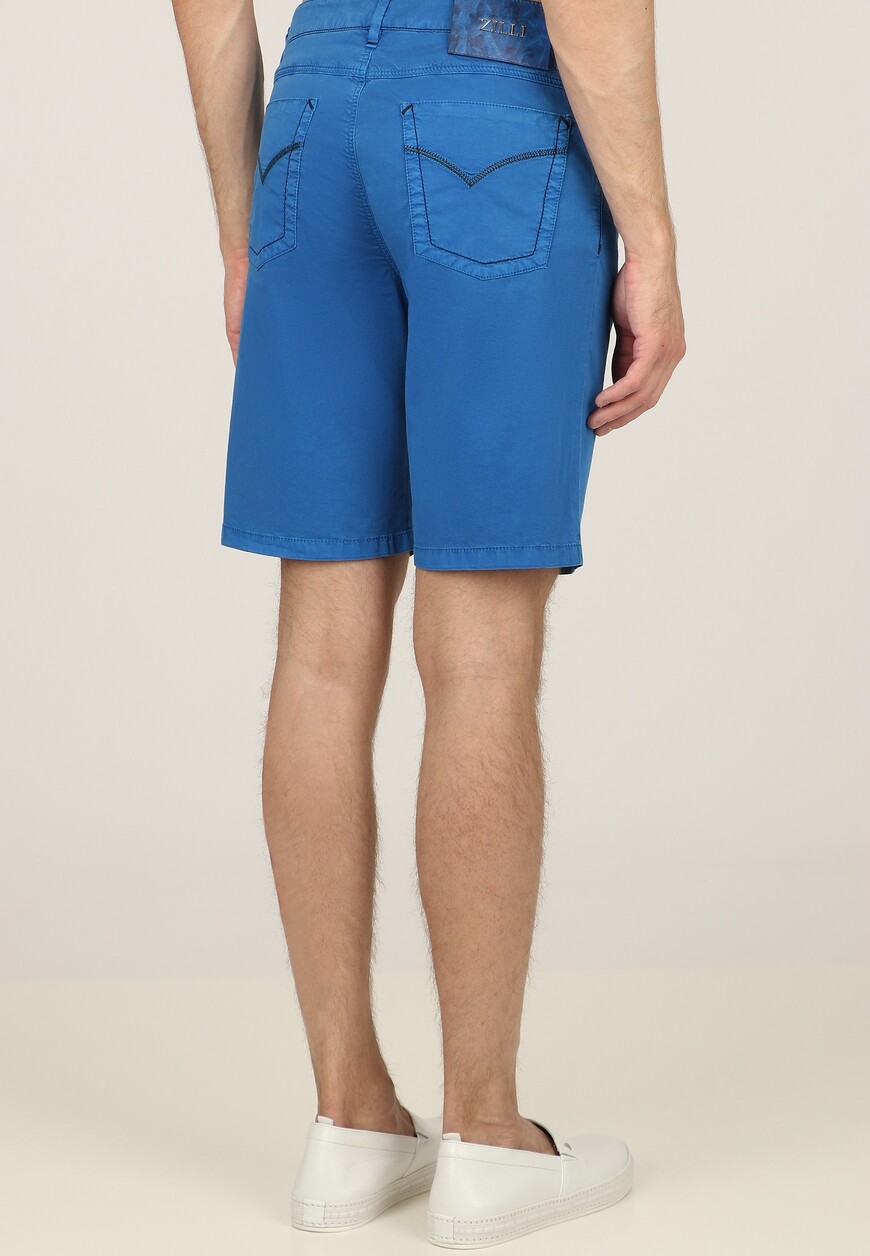 шорты  MOV D0121 COLO1 S001 купить с доставкой