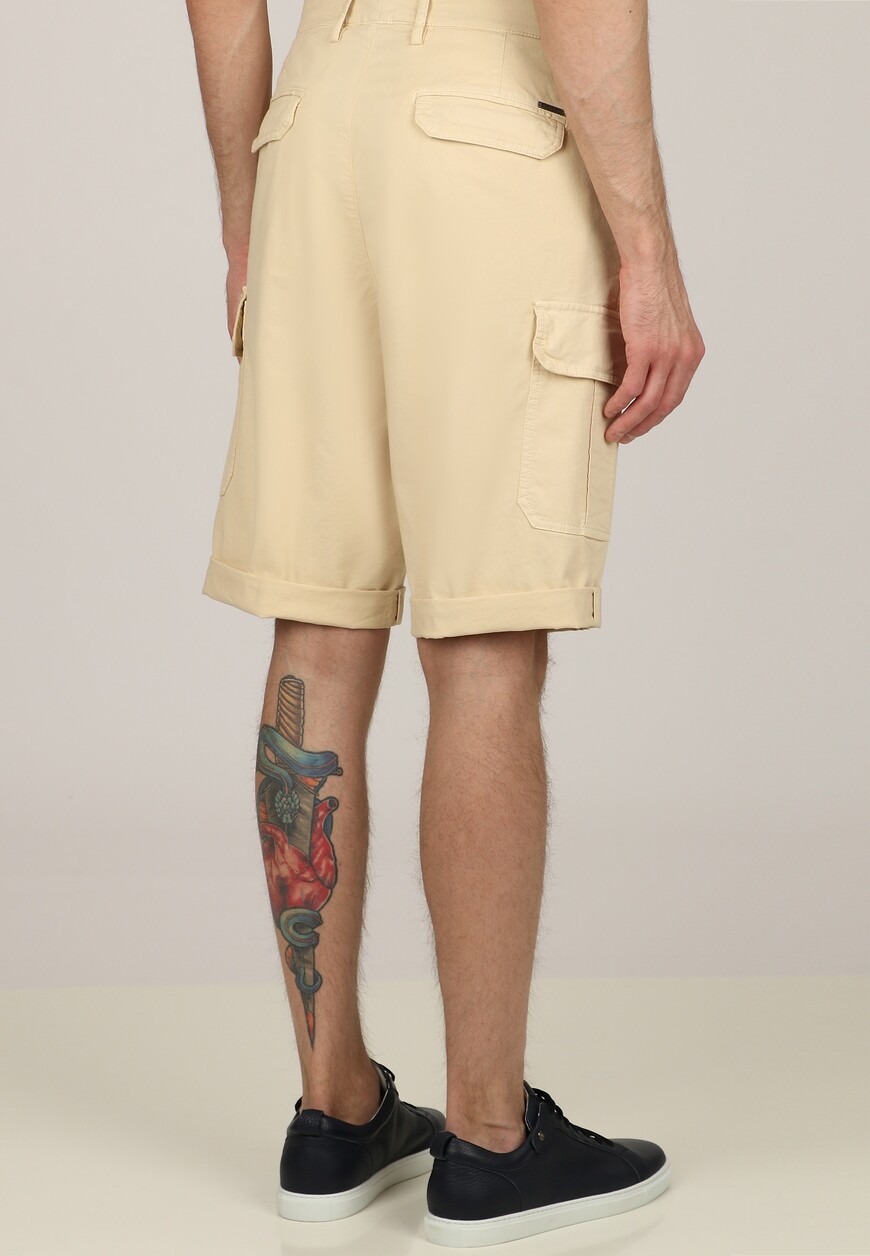 шорты  R54544T3 02481 купить с доставкой