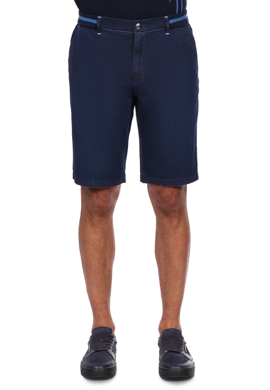 шорты  MCX-00073-ULBL1/S0013072 купить с доставкой