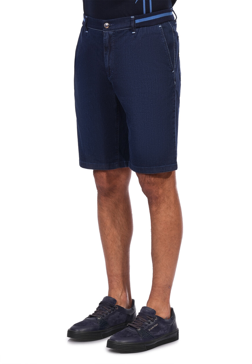 шорты  MCX-00073-ULBL1/S0013072 по низкой цене