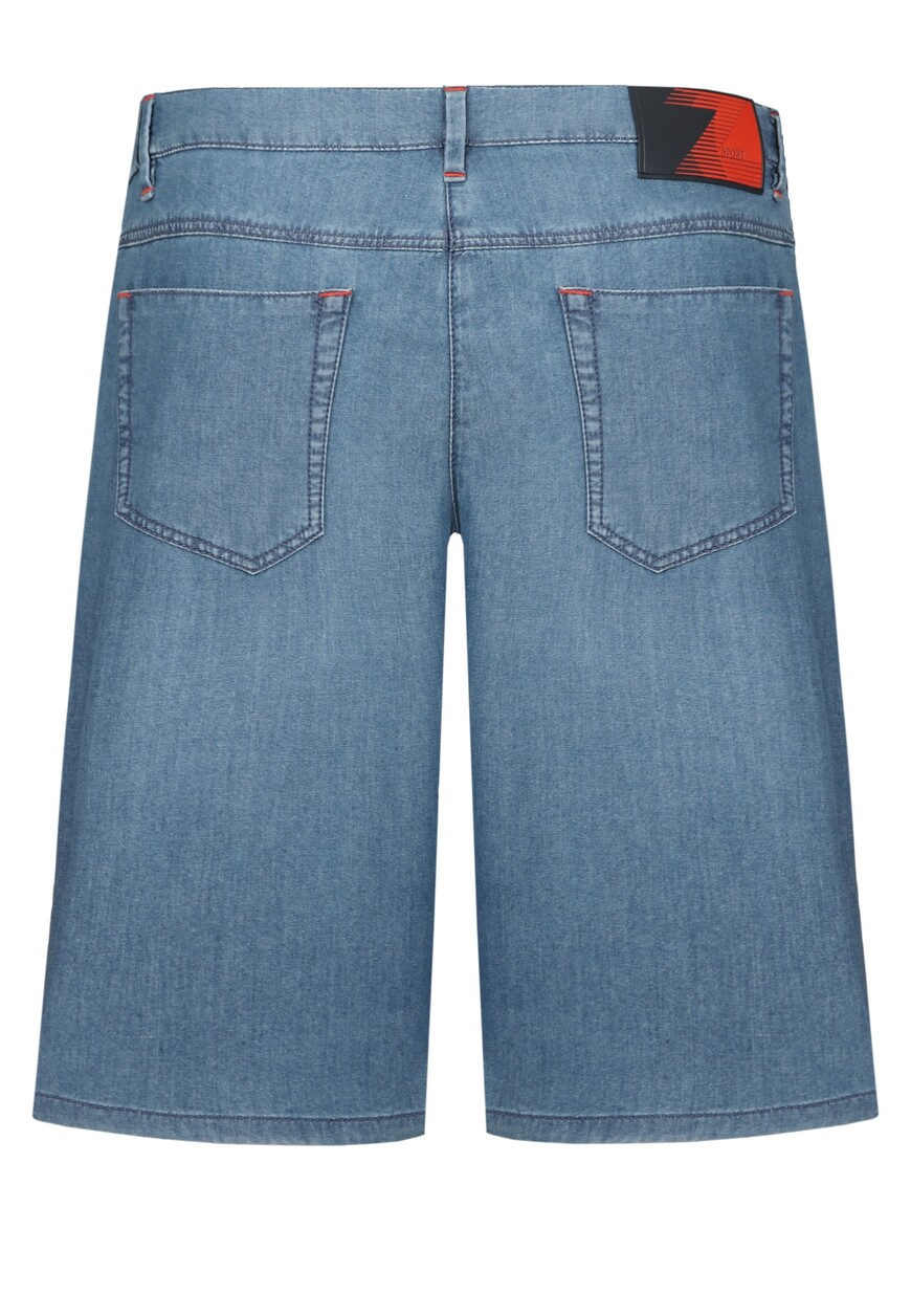 шорты  MCX-ZS512-BLPL9/S001 3092 по акции