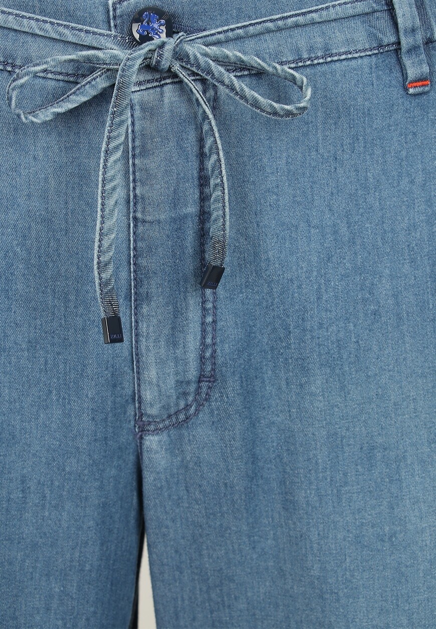 шорты  MCX-ZS512-BLPL9/S001 3092 купить с доставкой