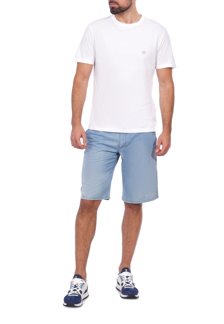 шорты  MCX-ZS512-BLPL9/S001 4012 по акции