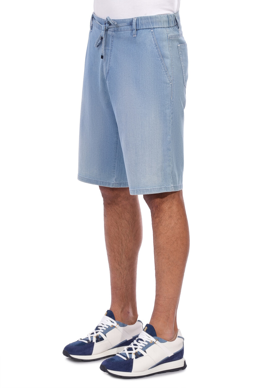 шорты  MCX-ZS512-BLPL9/S001 4012 по низкой цене