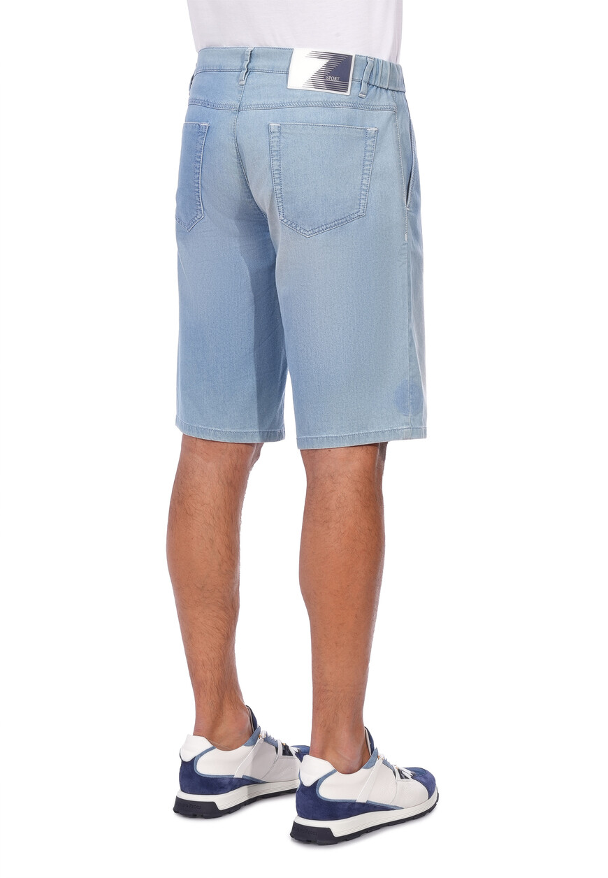 шорты  MCX-ZS512-BLPL9/S001 4012 со скидкой