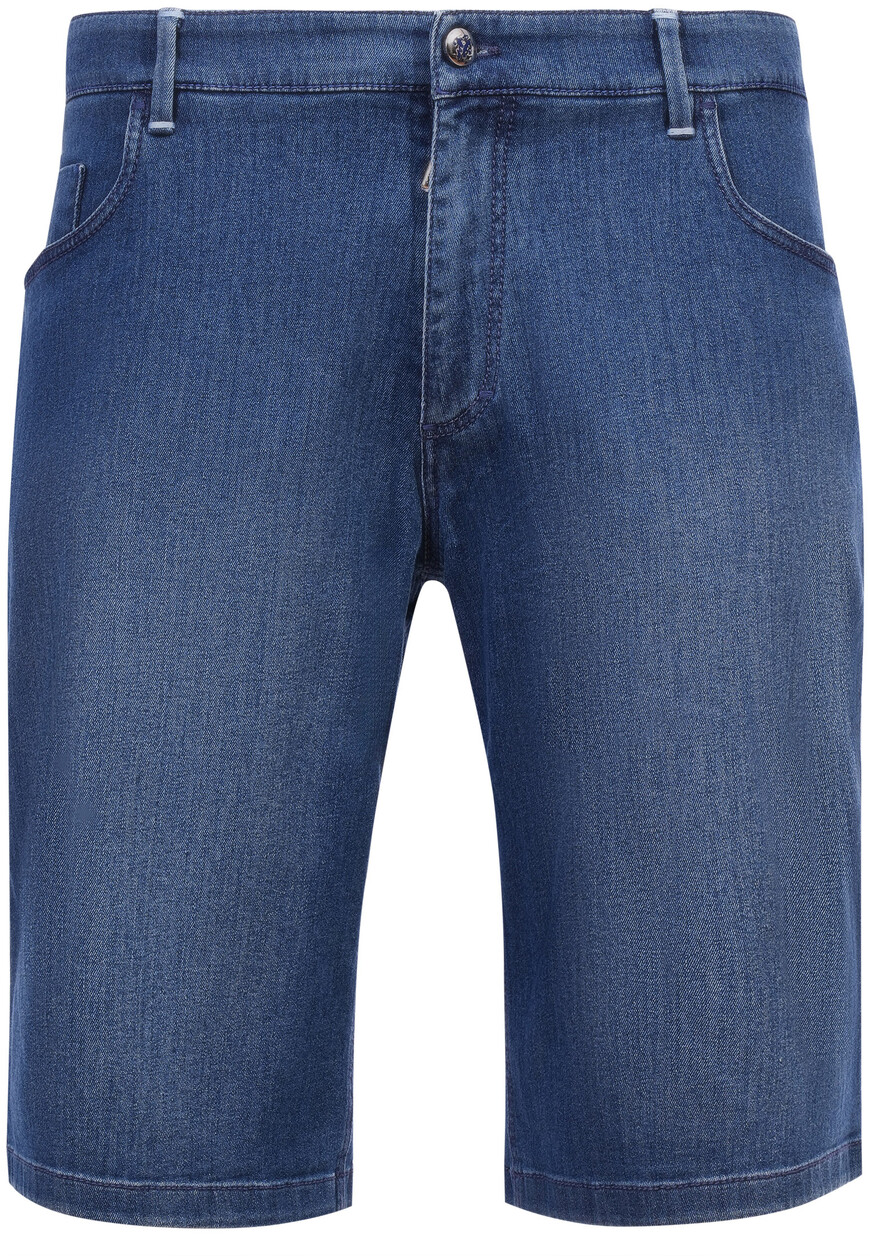 шорты  MCX-00021-SUDE1/R001 4037 фотография