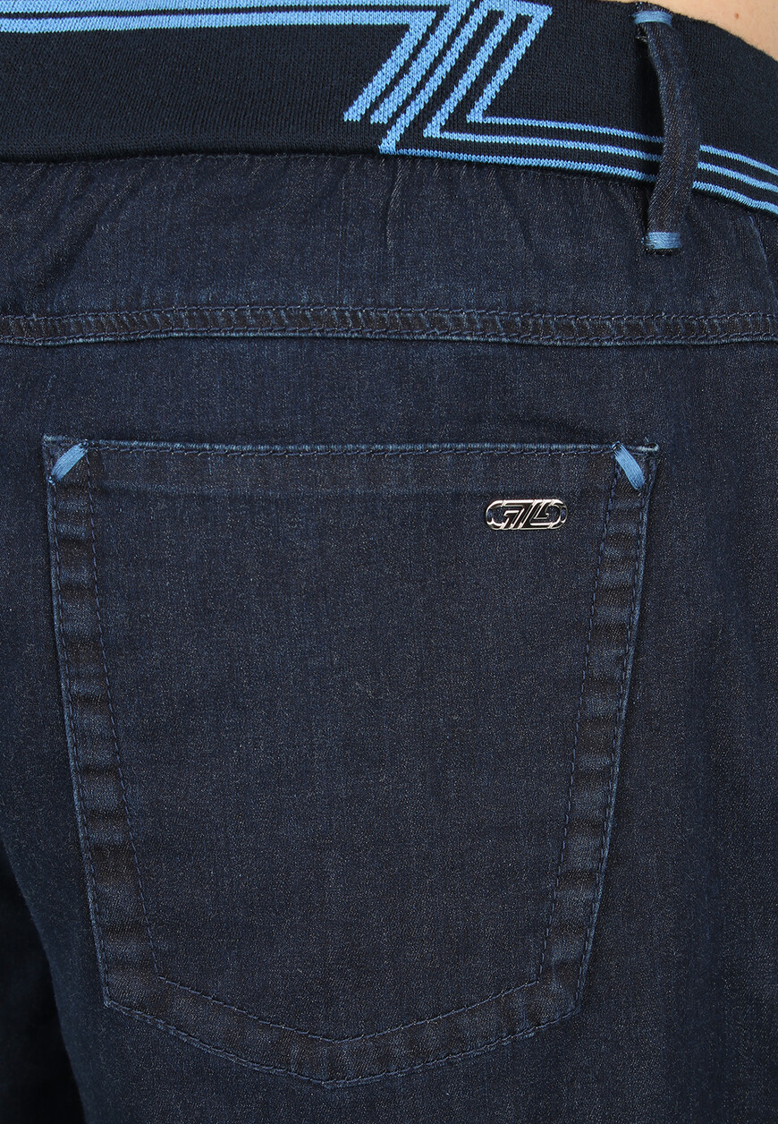 шорты  из проверенных материалов спереди