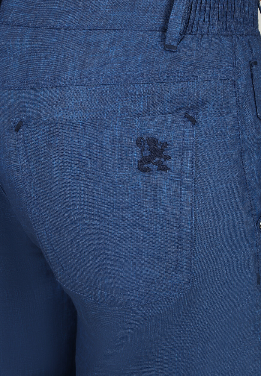 шорты  из проверенных материалов спереди