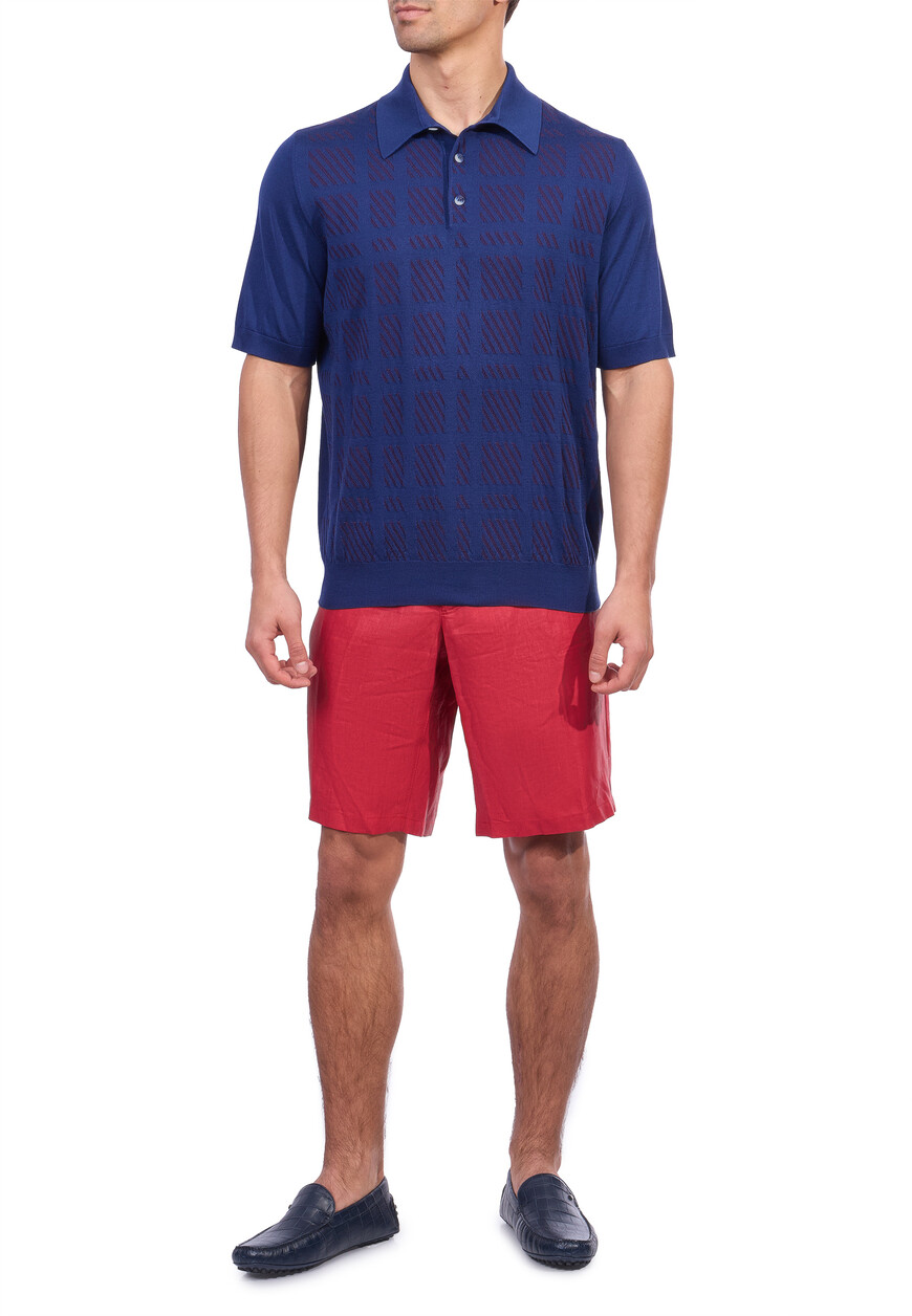 шорты  M8T2100090-TLINO-R018 по акции