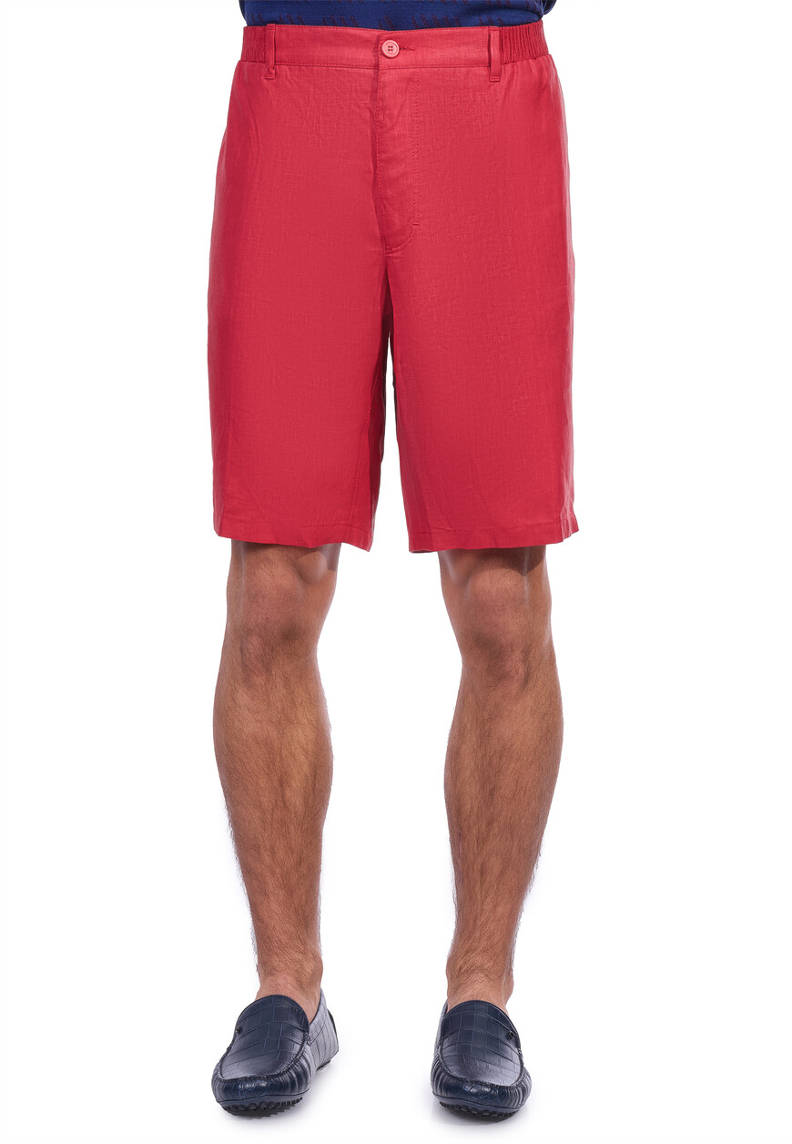 шорты  M8T2100090-TLINO-R018 купить с доставкой