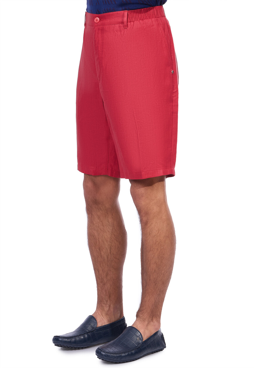 шорты  M8T2100090-TLINO-R018 по низкой цене