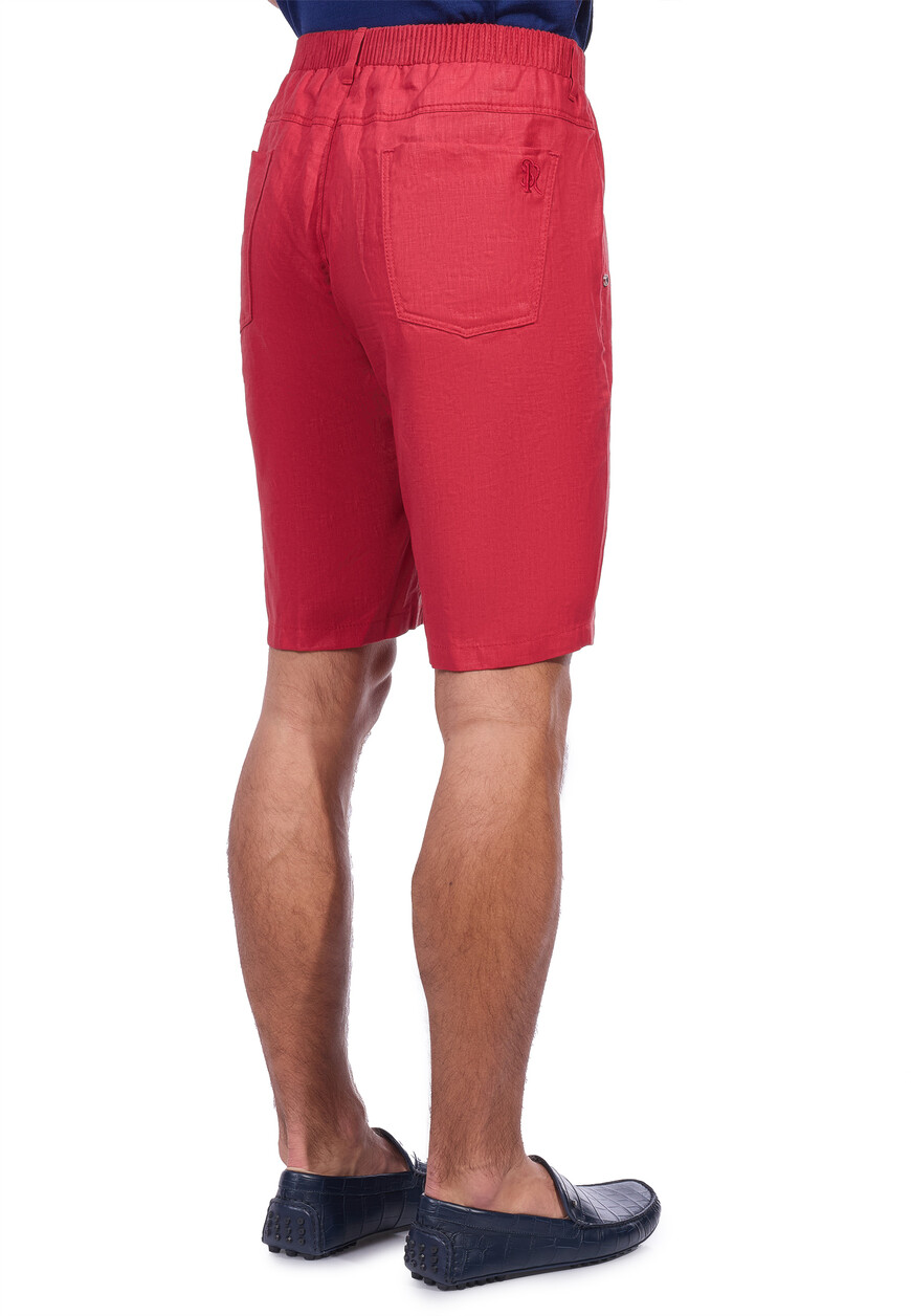 шорты  M8T2100090-TLINO-R018 со скидкой