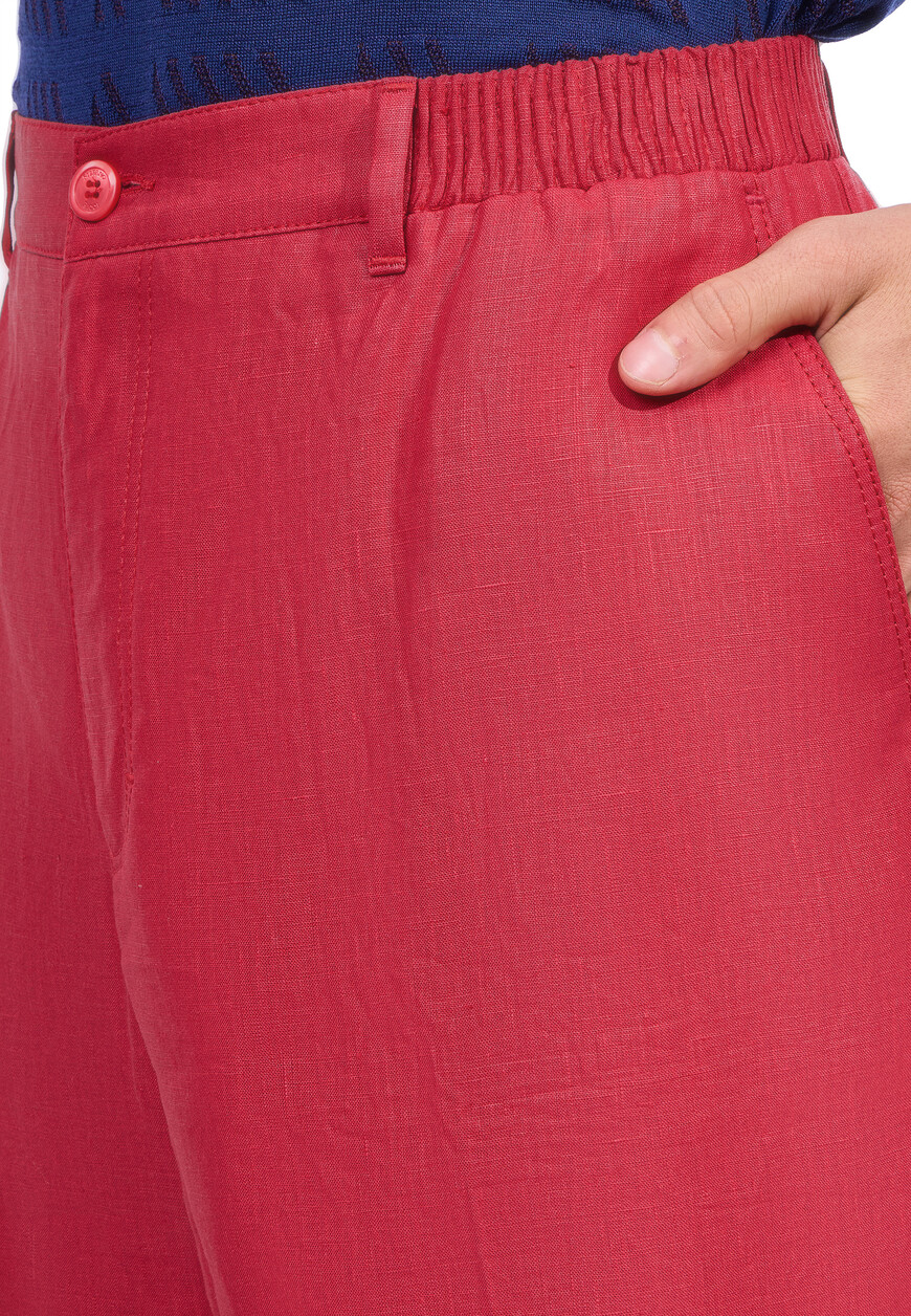 шорты  M8T2100090-TLINO-R018 по распродаже