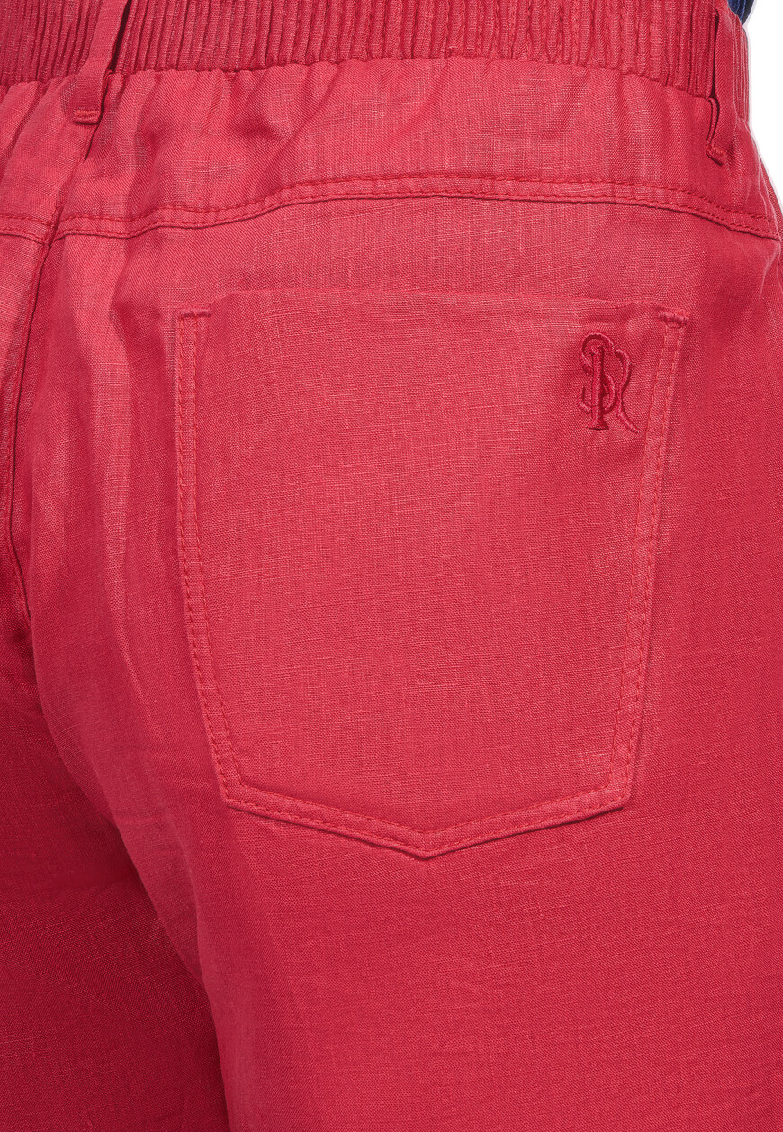 шорты  M8T2100090-TLINO-R018 на официальном сайте