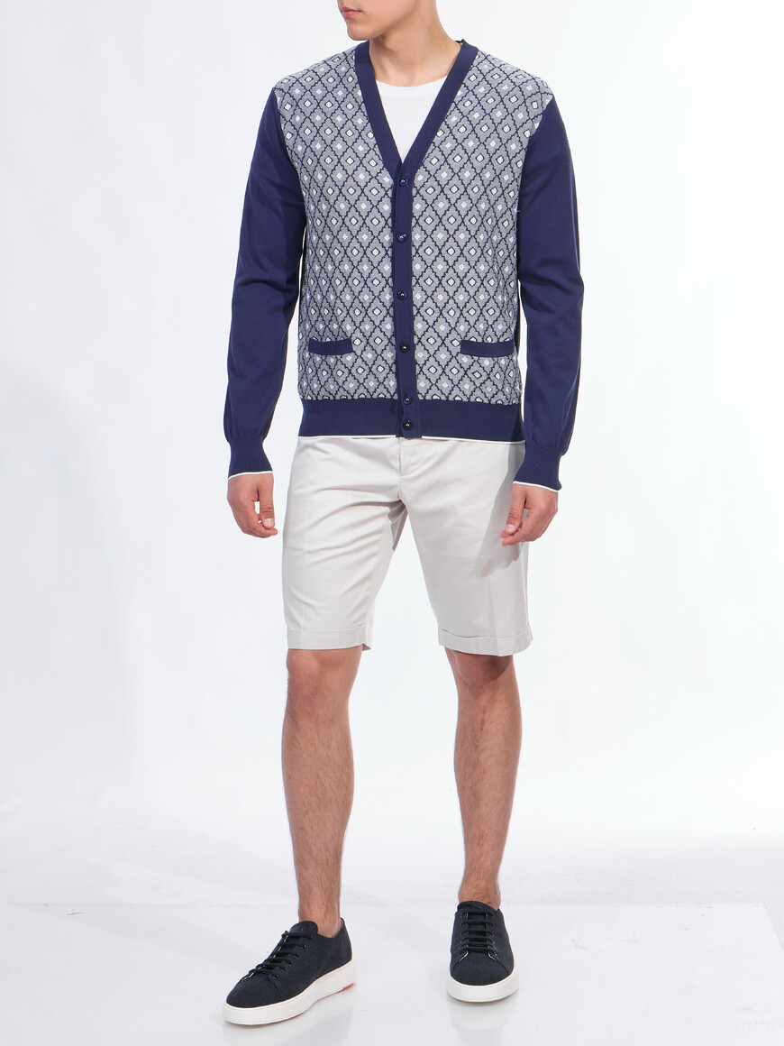 шорты  M1T9200150 по акции