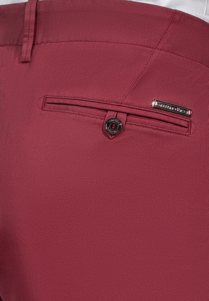 хлопковые шорты  M1T9200080 на официальном сайте