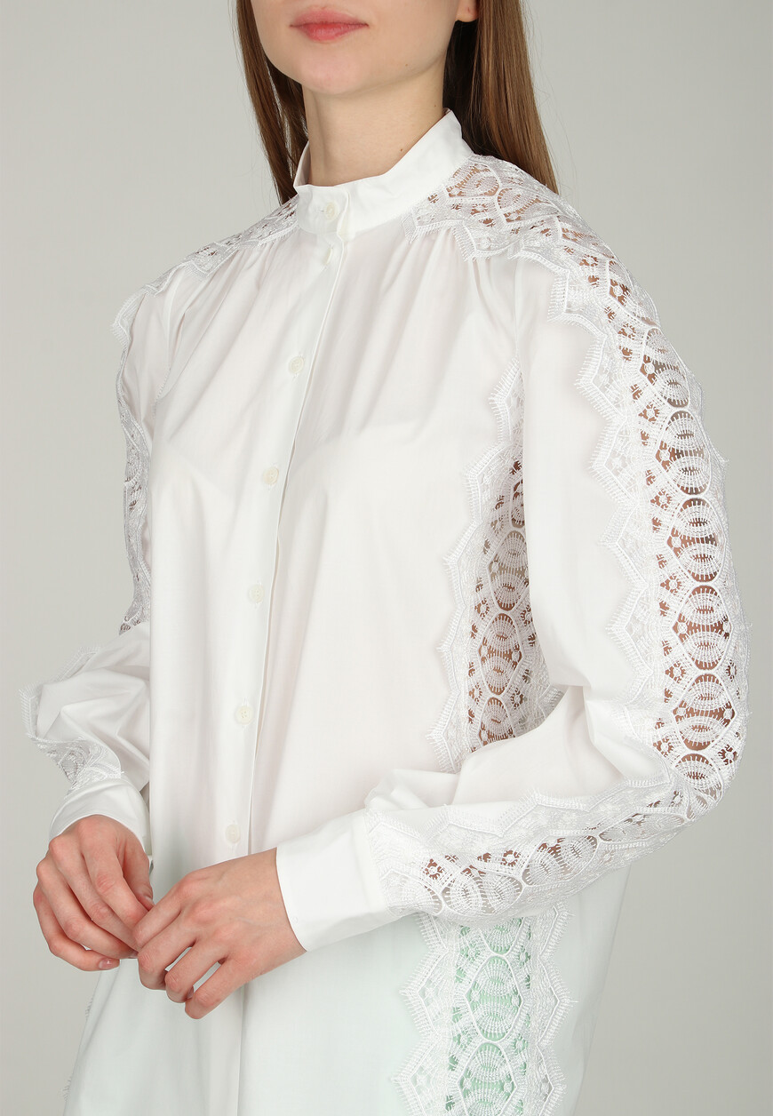 блуза  0221 со скидкой