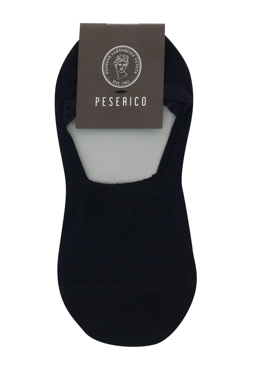 

Носки Peserico, Синий