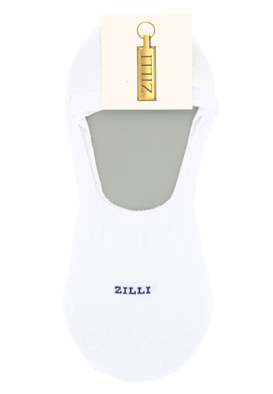 

Следки Zilli, Белый